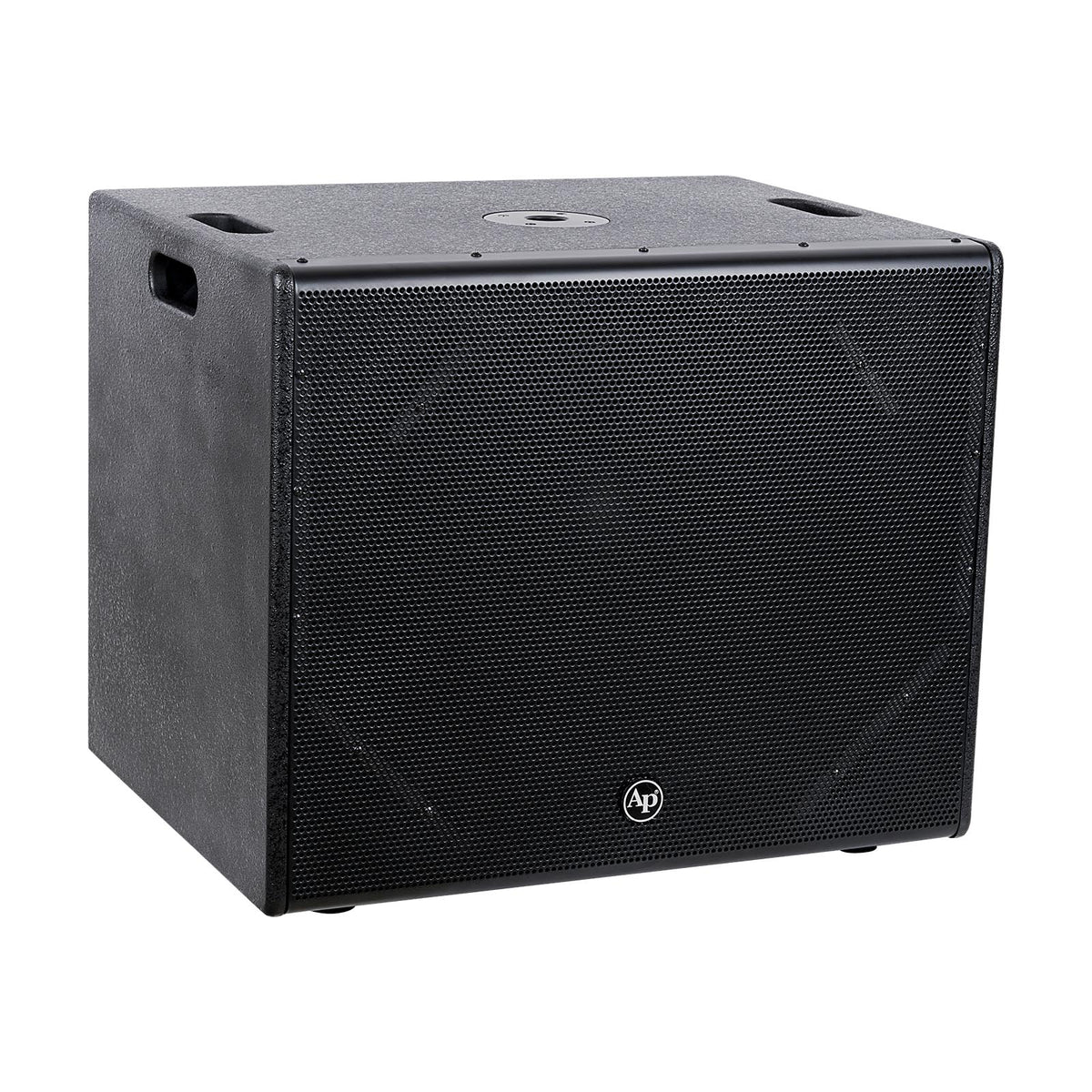 DJAP-SUB1803 18” Professional Active Subwoofer