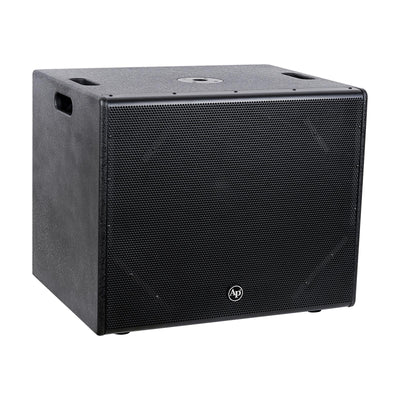 DJAP-SUB1803 18” Professional Active Subwoofer