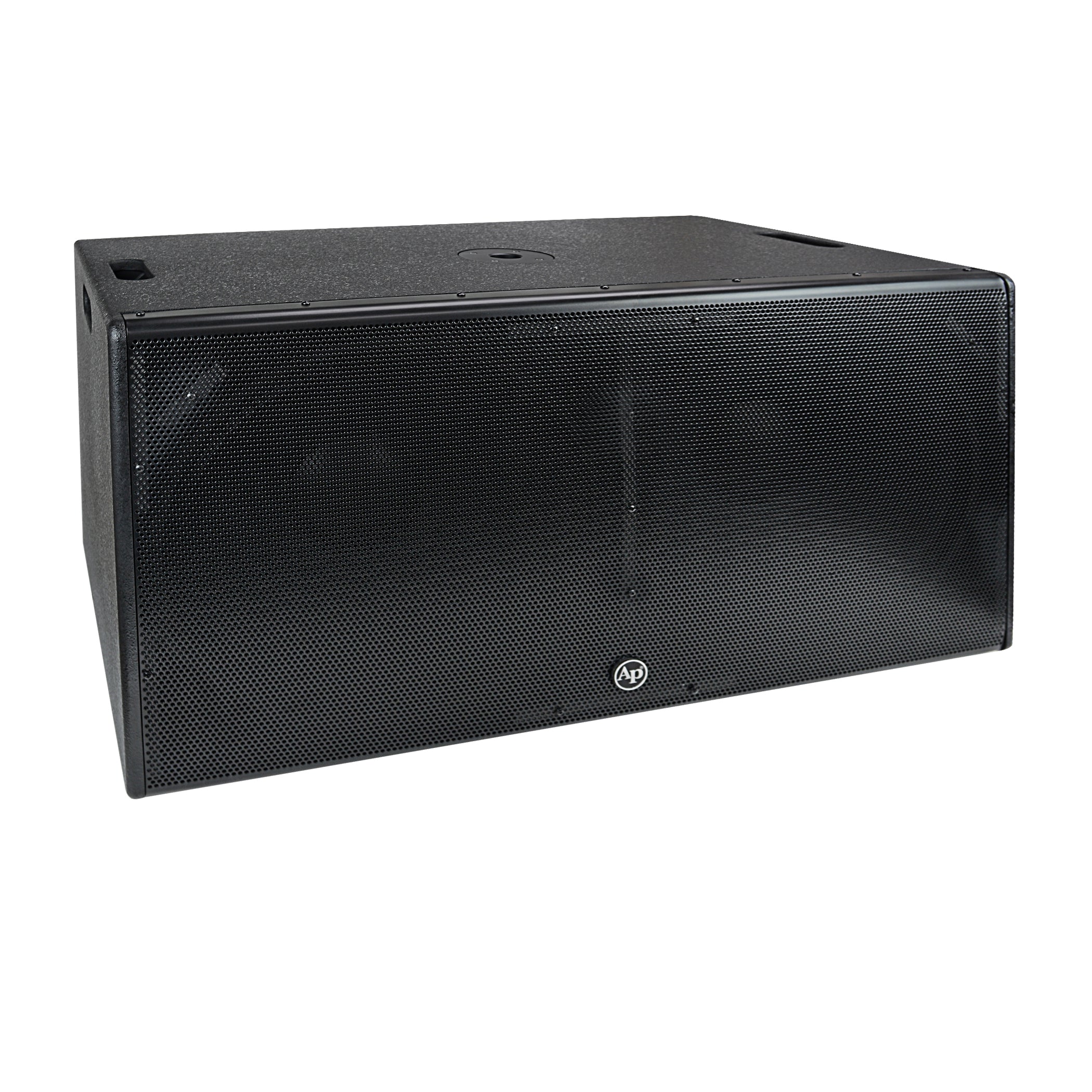 18” Professional Active Subwoofer (DJAP-SUB18203D)