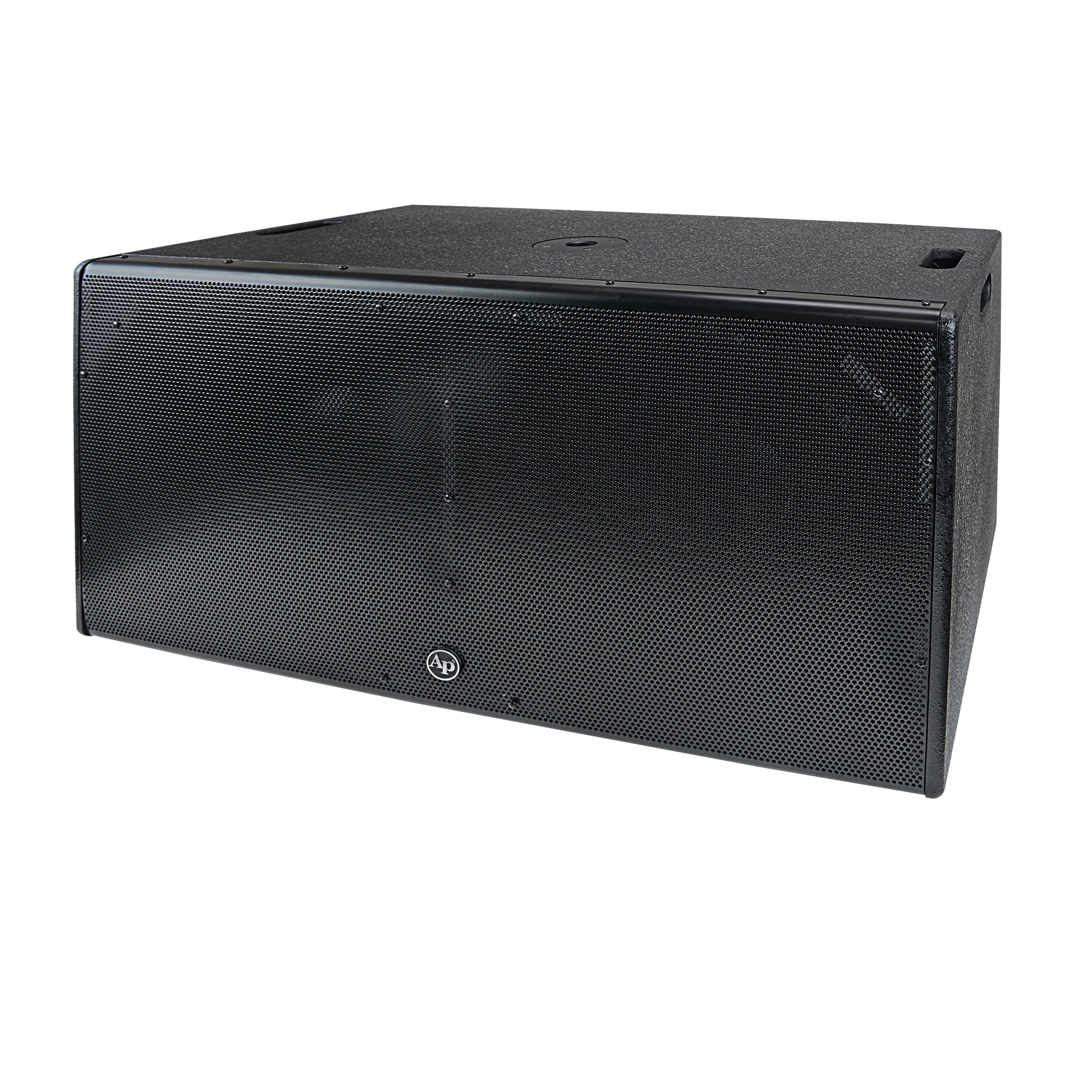 18” Professional Active Subwoofer (DJAP-SUB18203D)