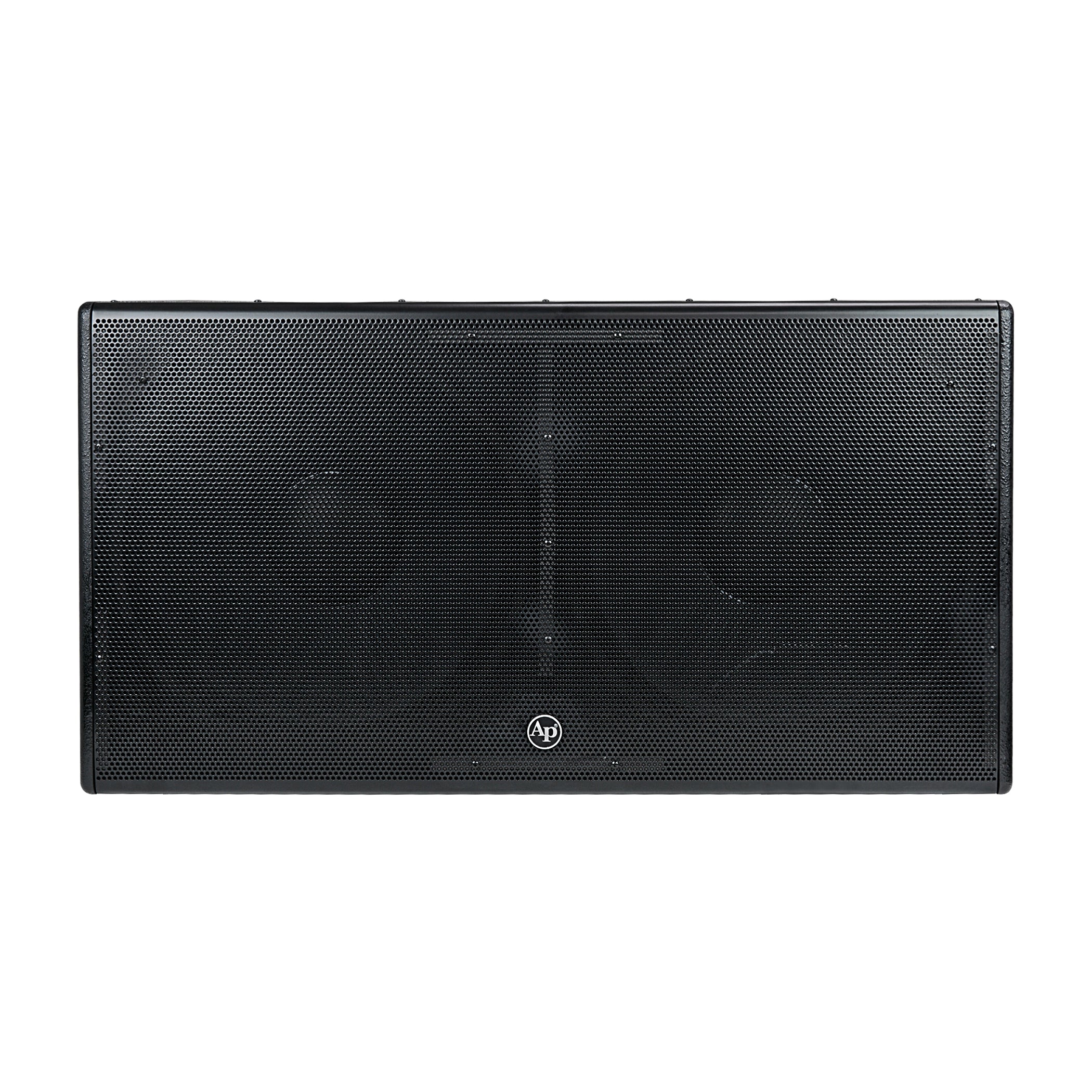 18” Professional Active Subwoofer (DJAP-SUB18203D)