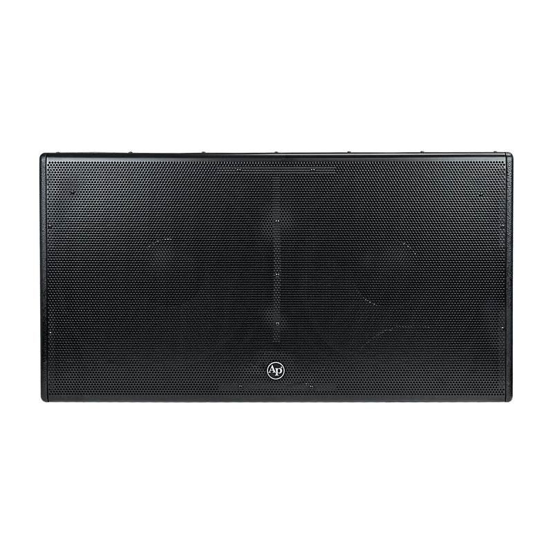 DJAP-SUB18203D - 18” Professional Active Subwoofer