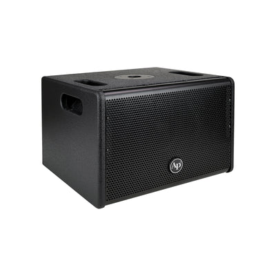 8" Professional Active Loudspeaker (DJAP-SUB801)