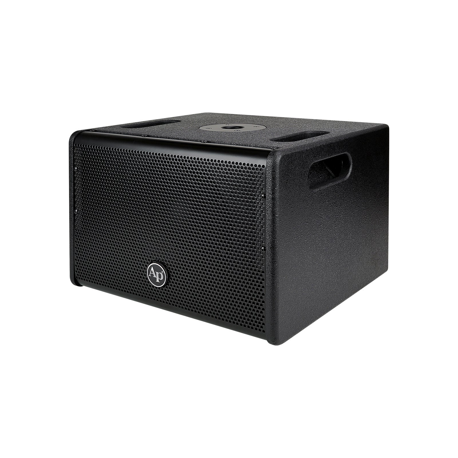 8" Professional Active Loudspeaker (DJAP-SUB801)