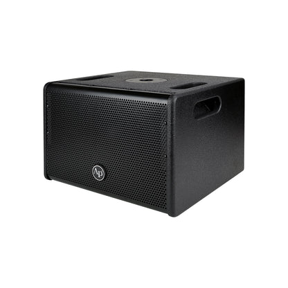 8" Professional Active Loudspeaker (DJAP-SUB801)