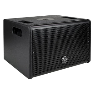 8" Professional Active Loudspeaker (DJAP-SUB801)