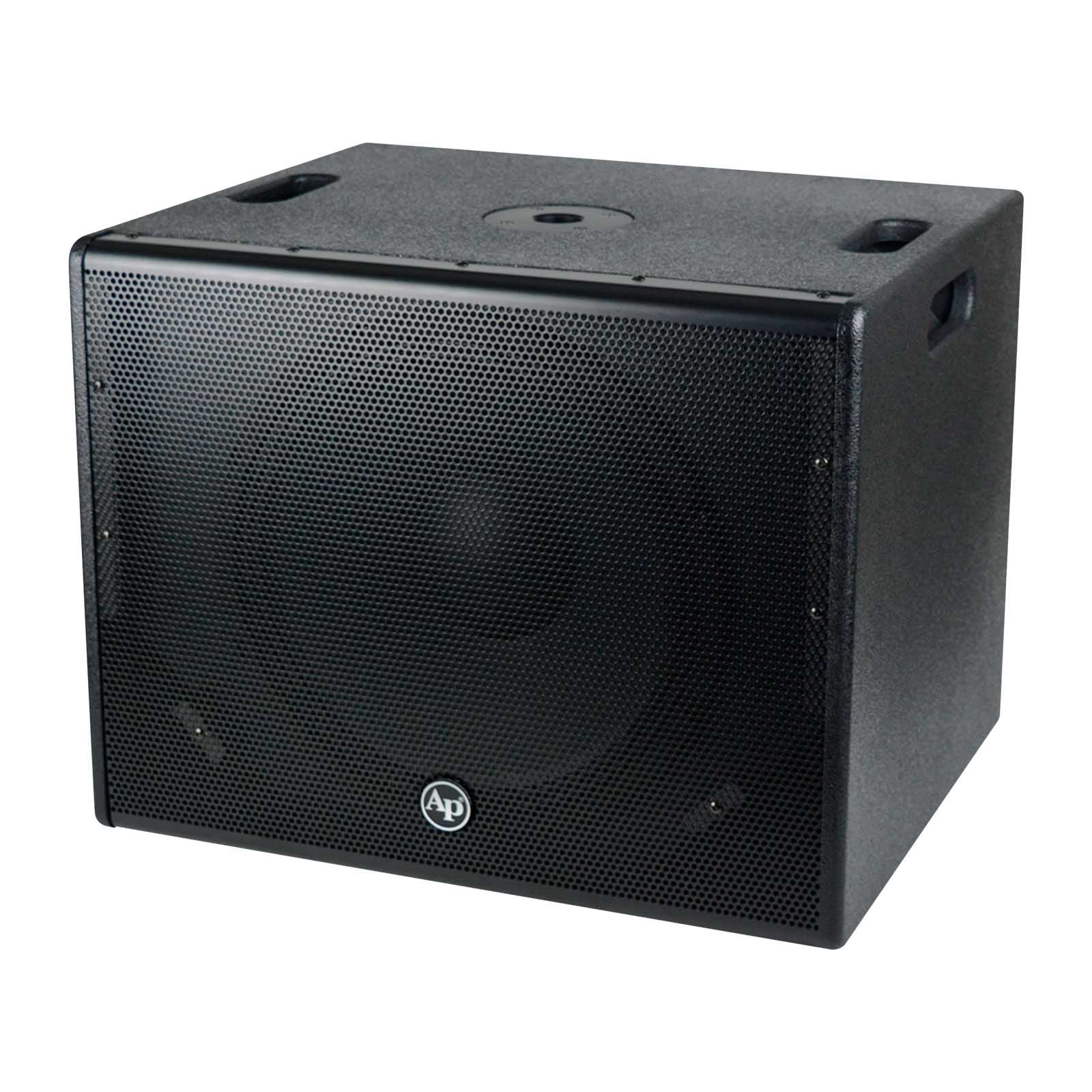15“ Professional Passive Loudspeaker (DJAP-SUP1501)