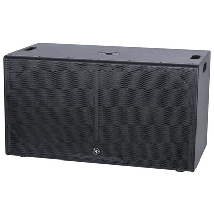 15“ Professional Passive Loudspeaker (DJAP-SUP15202D)