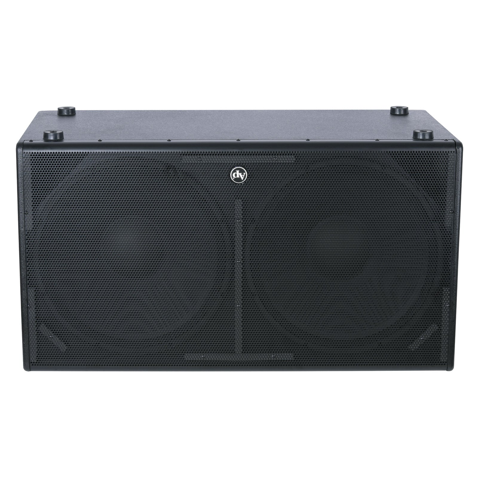 15“ Professional Passive Loudspeaker (DJAP-SUP15202D)