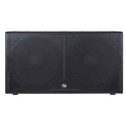 18“ Professional Passive Loudspeaker (DJAP-SUP18202D)