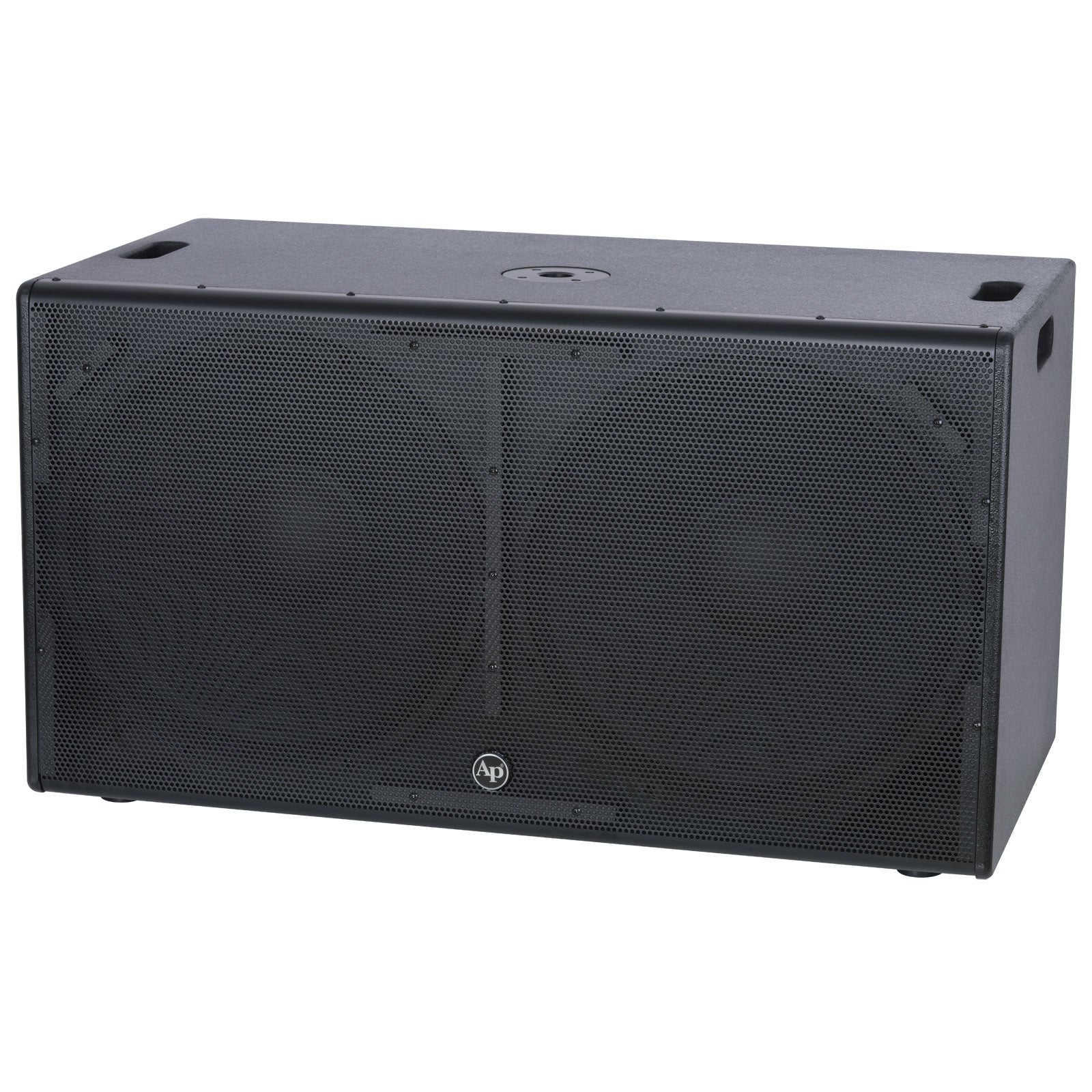 18“ Professional Passive Loudspeaker (DJAP-SUP18202D)