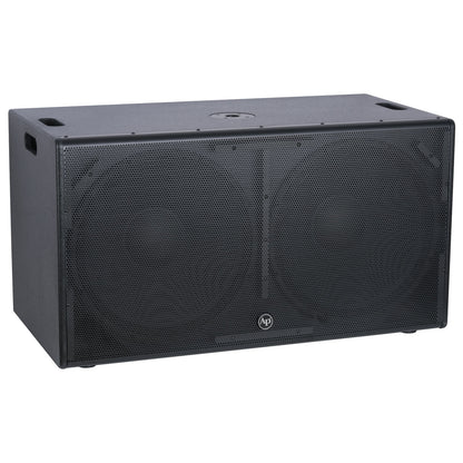 18“ Professional Passive Loudspeaker (DJAP-SUP18202D)