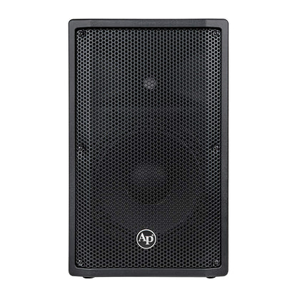 10“ Professional 2-Way Passive Loudspeaker (DJAV-X10)