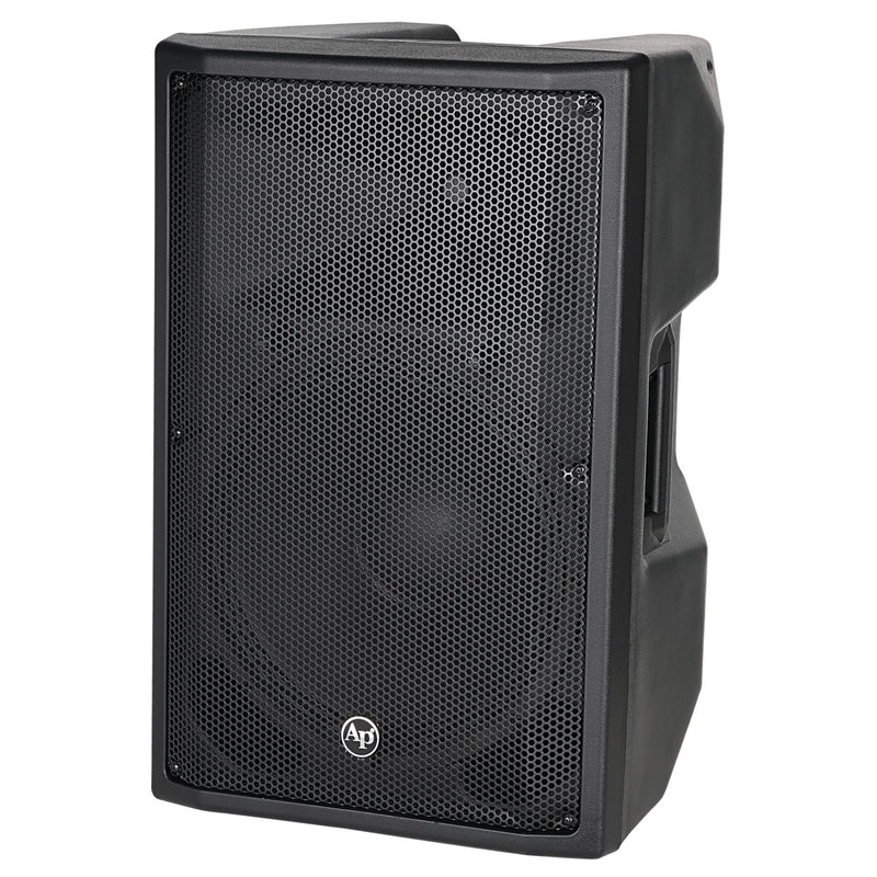 15” 2-Way Professional Passive Loudspeaker (DJAV-X15)