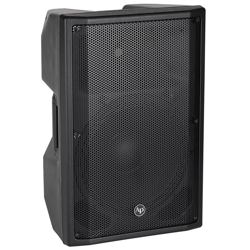 15” 2-Way Professional Passive Loudspeaker (DJAV-X15)