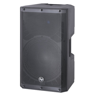 2-Way Professional Active Loudspeaker (DJPW-X12-DSP)