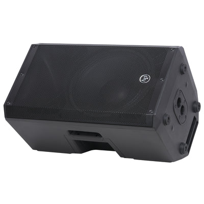 2-Way Professional Active Loudspeaker (DJPW-X12-DSP)