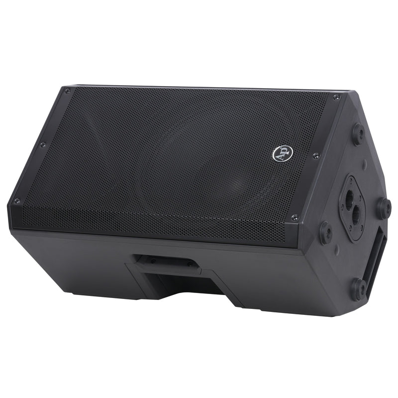 12" 2-Way Professional Active Loudspeaker ( DJPW-X12-DSP)