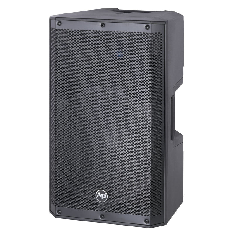 12" 2-Way Professional Active Loudspeaker ( DJPW-X12-DSP)