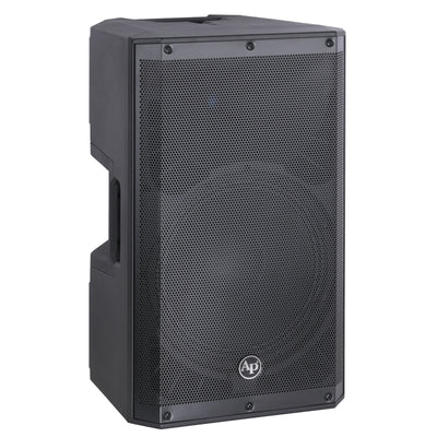 2-Way Professional Active Loudspeaker (DJPW-X12-DSP)