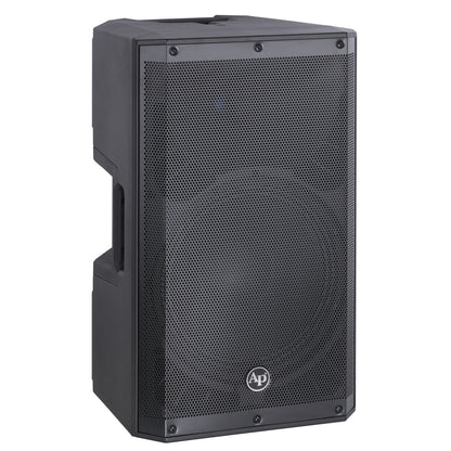 12" 2-Way Professional Active Loudspeaker ( DJPW-X12-DSP)