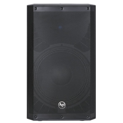 2-Way Professional Active Loudspeaker (DJPW-X12-DSP)