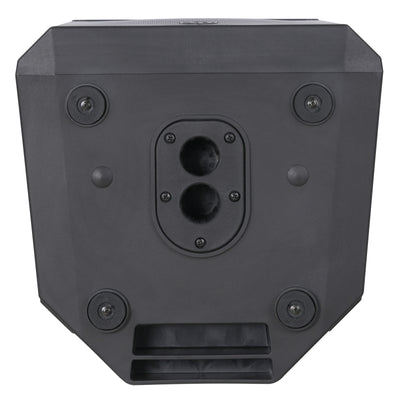 2-Way Professional Active Loudspeaker (DJPW-X12-DSP)