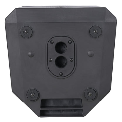 12" 2-Way Professional Active Loudspeaker ( DJPW-X12-DSP)