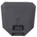 15" 2-Way Professional Active Loudspeaker ( DJPW-X15-DSP)