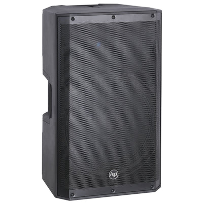 2-Way Professional Active Loudspeaker (DJPW-X15-DSP)