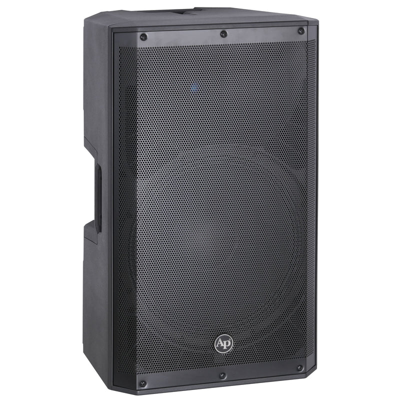 15" 2-Way Professional Active Loudspeaker ( DJPW-X15-DSP)