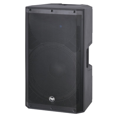 2-Way Professional Active Loudspeaker (DJPW-X15-DSP)