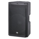 15" 2-Way Professional Active Loudspeaker ( DJPW-X15-DSP)