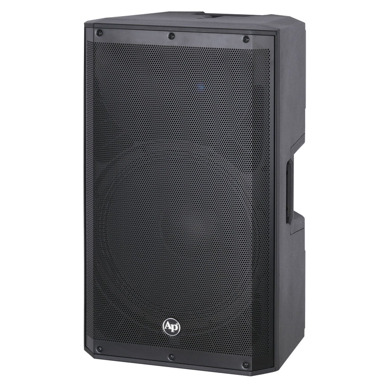 15" 2-Way Professional Active Loudspeaker ( DJPW-X15-DSP)