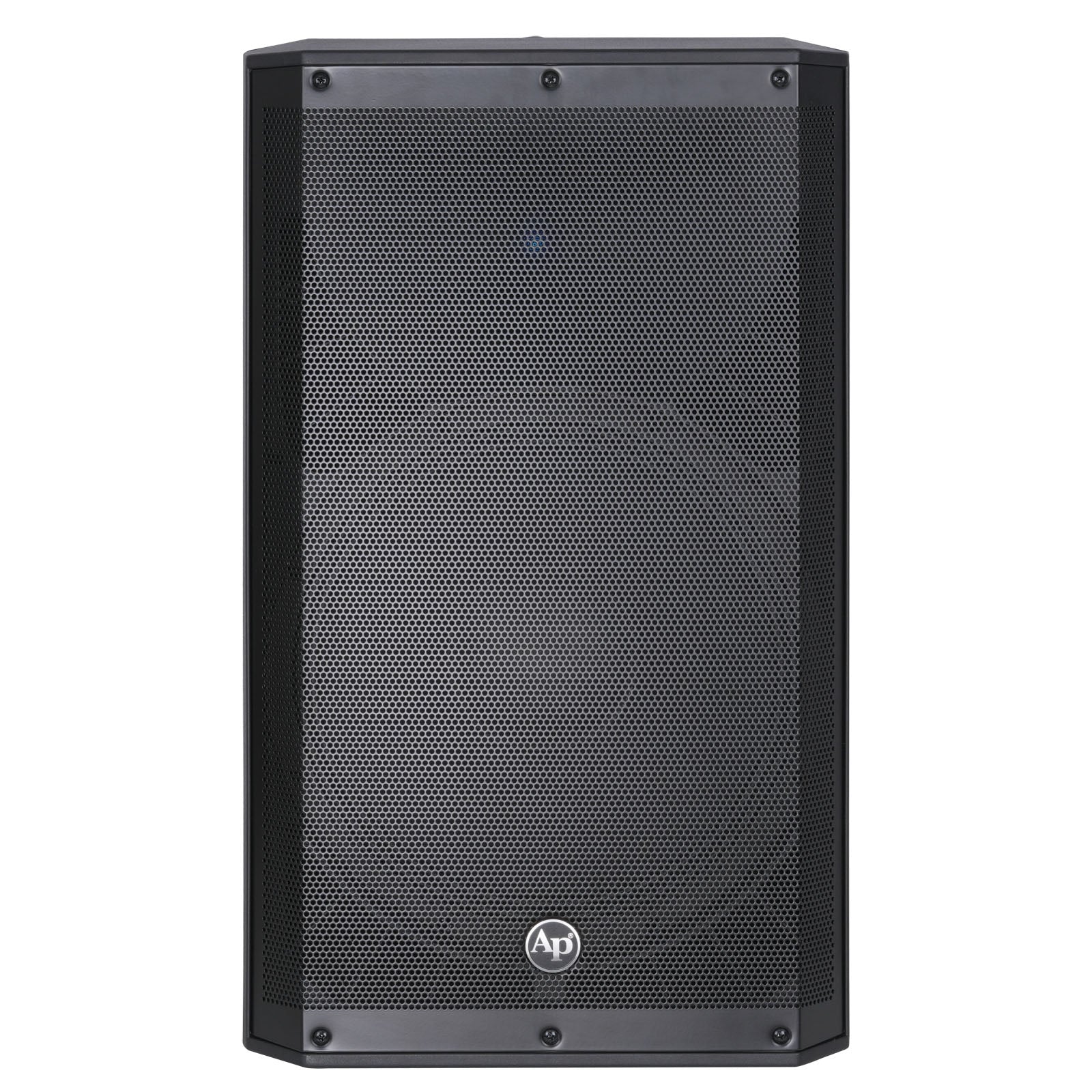 15" 2-Way Professional Active Loudspeaker ( DJPW-X15-DSP)