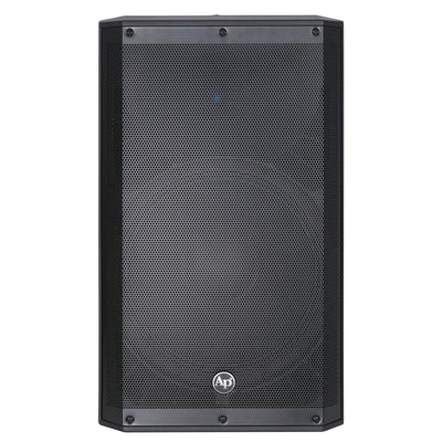 2-Way Professional Active Loudspeaker (DJPW-X15-DSP)