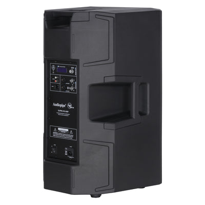 2-Way Professional Active Loudspeaker (DJPW-X15-DSP)