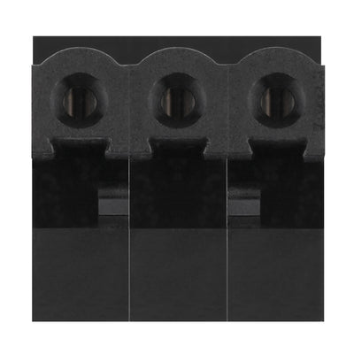 3-Pin 12V Molex Power Connector (EQ-CON-12V), Sold Individually
