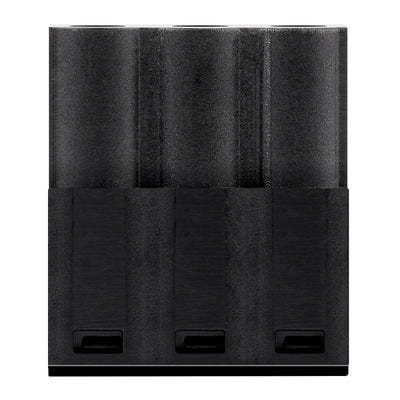 3-Pin 12V Molex Power Connector (EQ-CON-12V), Sold Individually