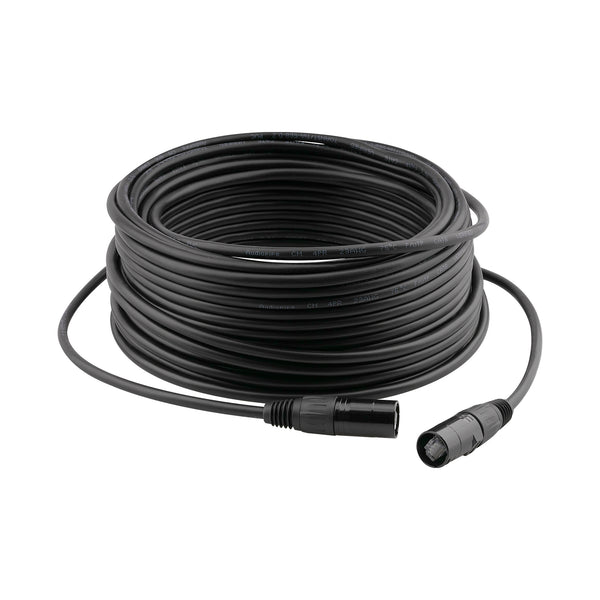 50 Feet Flex Soft Ethercon Cable (ETHR-823-50)