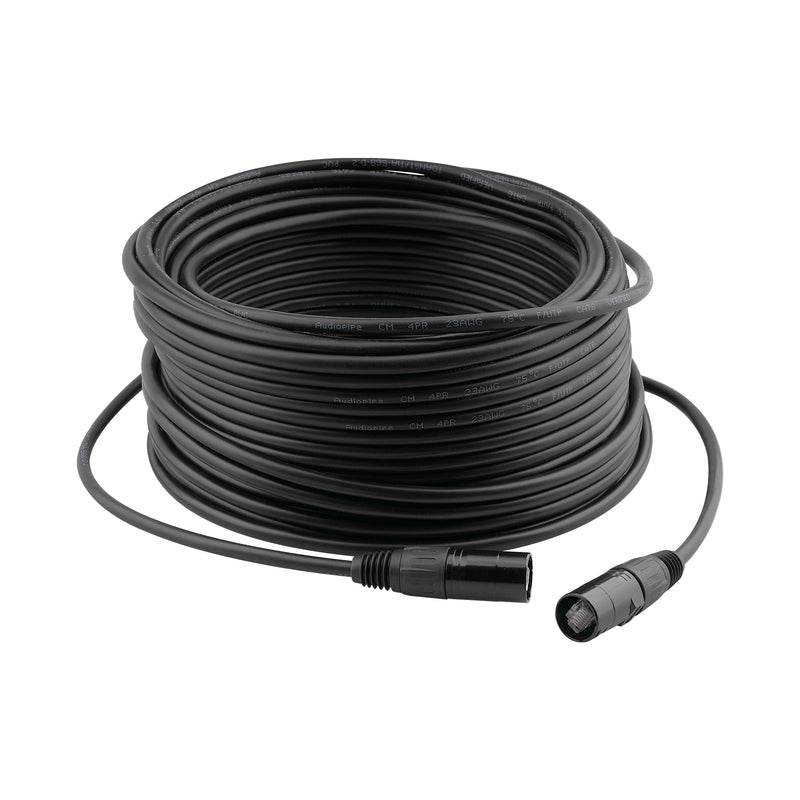 75 Feet Flex Soft Ethercon Cable (ETHR-823-75)