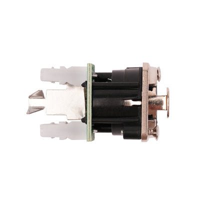 RJ45 Chassis Socket (ETHR-8F-CHAS)