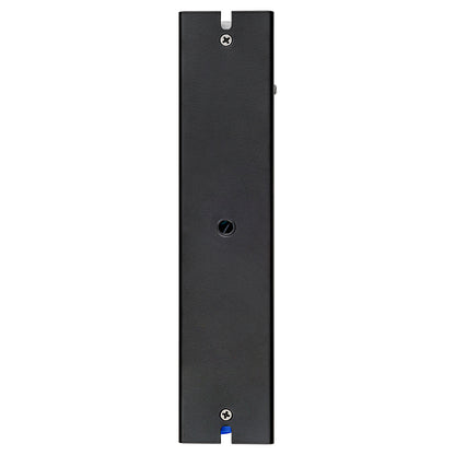 DJ Utility Power Block with 4 Surge-Protected AC Power Sockets (EX-PRO-X4BOX)