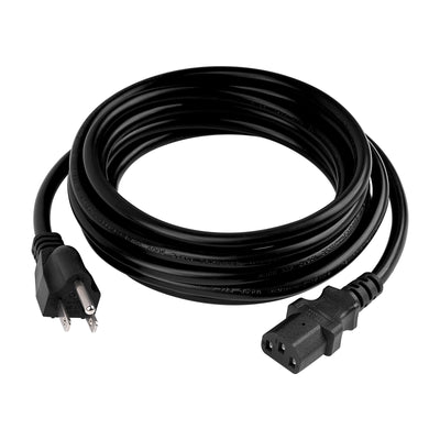 12’ Universal Power Cord (EX-PRO612N)