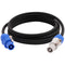 12Ft Power Extension Cable (EX-PWRC-L12)