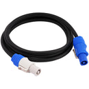 6Ft Power Extension Cable (EX-PWRC-L6)