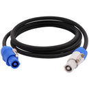 6Ft Power Extension Cable (EX-PWRC-L6)