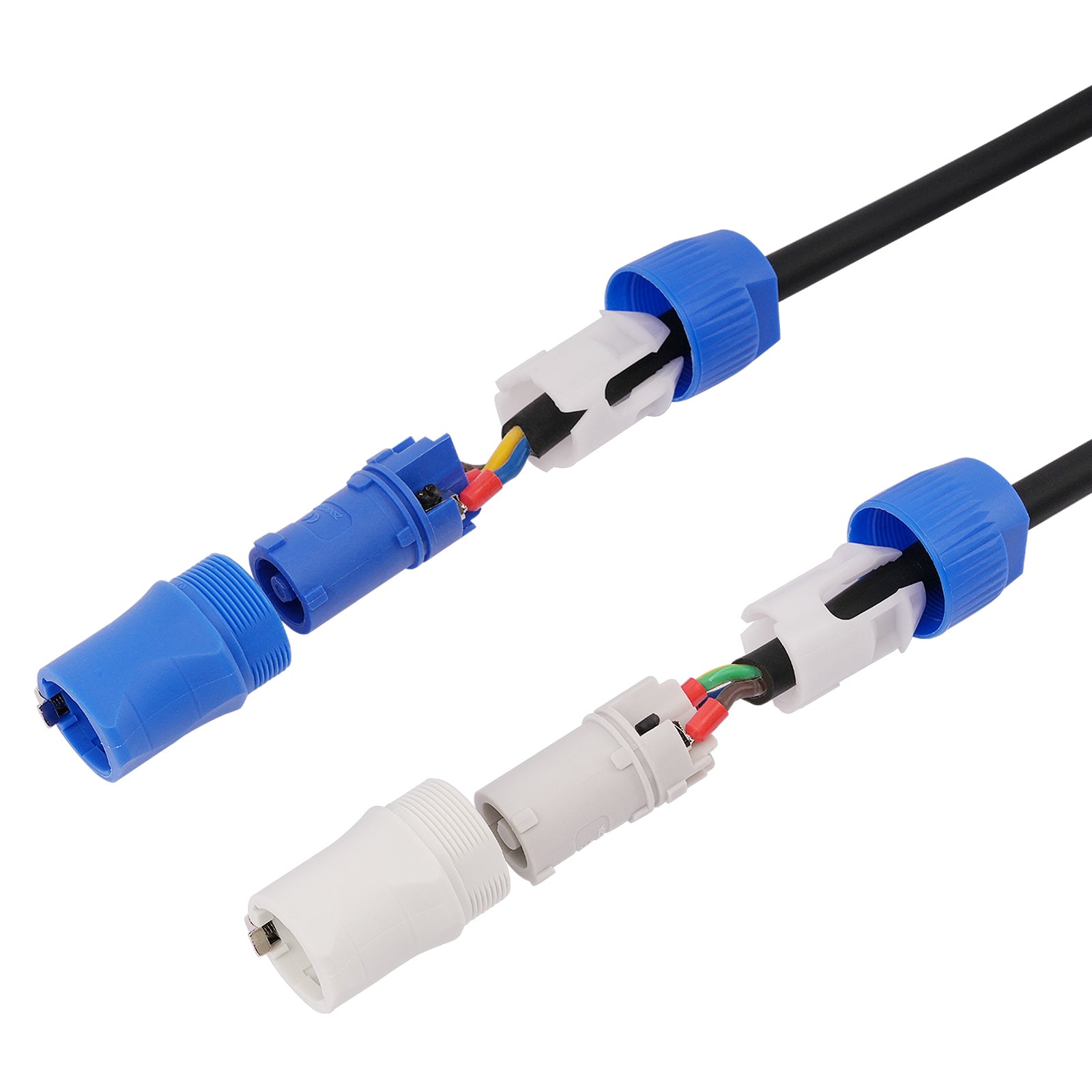 12Ft Power Extension Cable (EX-PWRC-L12)