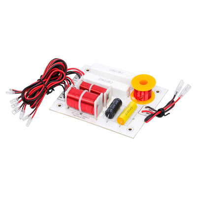 CRX-3000-CHU 3-Way Passive Crossover, Sold individually