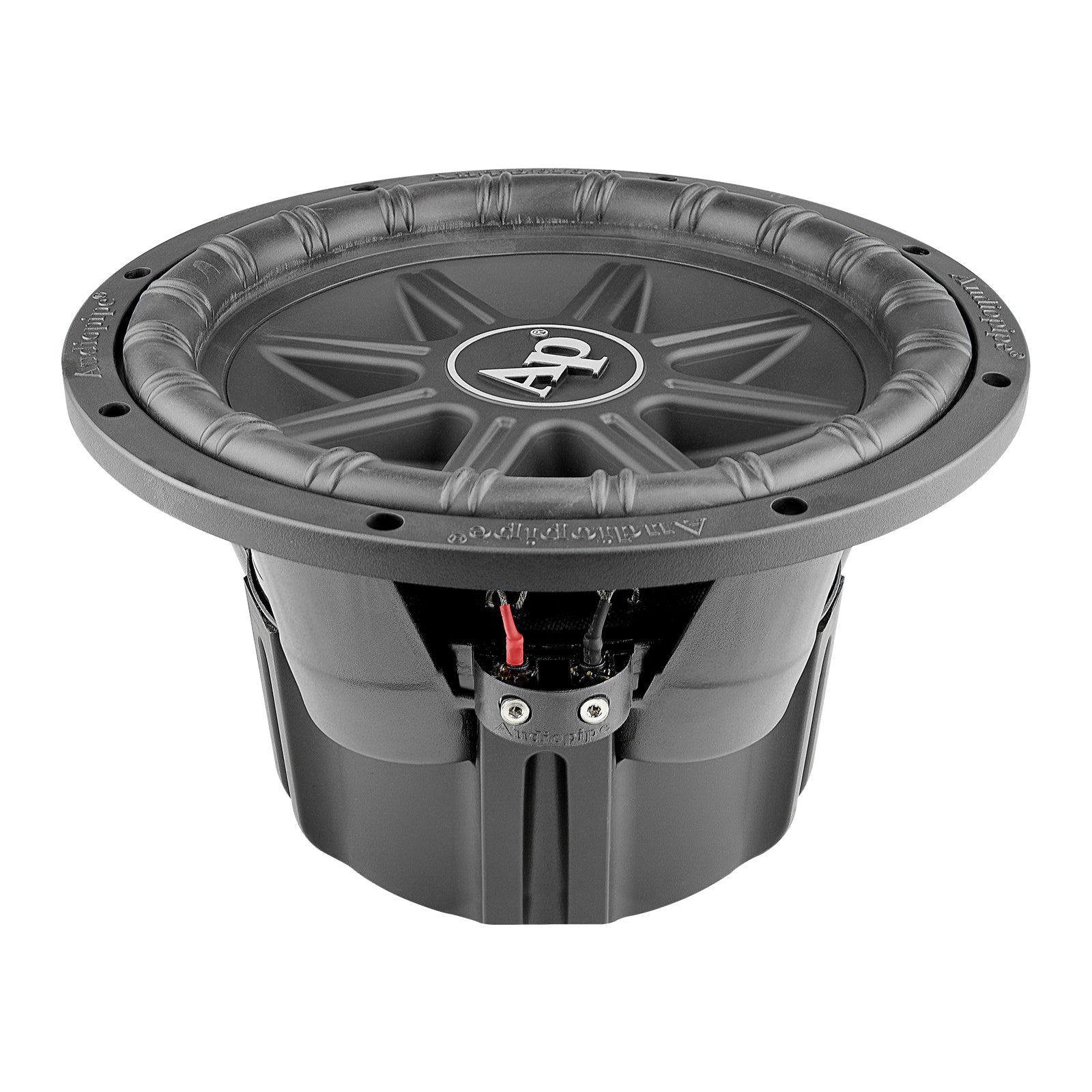 10" PP Cone Subwoofer (TS-PX-1050)